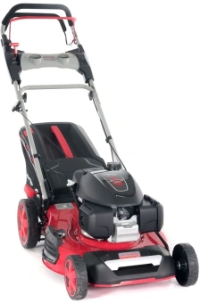 Газонокосилка роторная Интерскол 934.0.0.70 3460Вт - купить недорого с доставкой в интернет-магазине