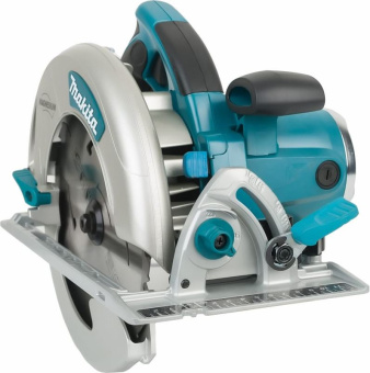 Циркулярная пила (дисковая) Makita 5008MGJX2 1800Вт (ручная) D диска.:210мм - купить недорого с доставкой в интернет-магазине