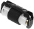 Ролик отделения Cactus CS-SRA-HP-M476 (RM1-4840/RM1-8765/RM1-4425) для HP LJ CP1215/CP1217/CP1510/CP1515/CP1518/CP1525/CM1312/1415/M251/M276 CLJ CP2025 - купить недорого с доставкой в интернет-магазине