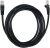 Патч-корд Buro UTP 4 пары cat5E CCA molded 3м черный RJ-45 (m)-RJ-45 (m) - цена, купить или заказать с доставкой в интернет-магазине Патч-корд Buro UTP 4 пары cat5E CCA molded 3м черный RJ-45 (m)-RJ-45 (m) - купить недорого с доставкой в интернет-магазине