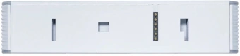 Вентилятор для корпуса Lian-Li Uni Fan CL Wireless 120 Reverse ARGB 124х120x28 белый 4-pin 30.8дБ (G99.12RCL1W1W.R0) Ret - купить недорого с доставкой в интернет-магазине