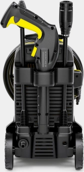 Минимойка Karcher K 4 Classic 1800Вт (1.679-420.0) - купить недорого с доставкой в интернет-магазине