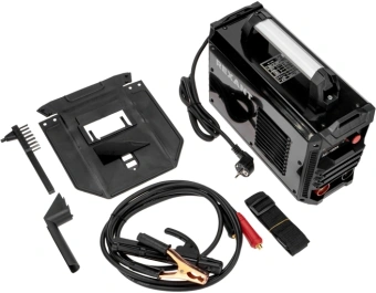 Сварочный аппарат Rexant АС-180А инвертор ММА 4.5кВт - купить недорого с доставкой в интернет-магазине