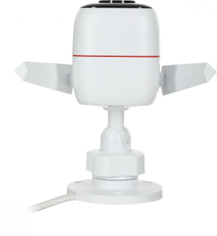 Камера видеонаблюдения IP TP-Link Tapo C310 Wi-Fi 3.89-3.89мм цв. корп.:белый - купить недорого с доставкой в интернет-магазине