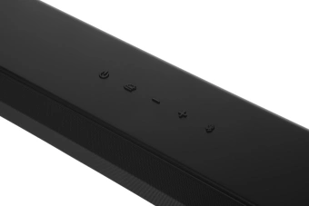 Саундбар LG S40T 2.1 100Вт+200Вт черный - купить недорого с доставкой в интернет-магазине