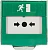 Устройство разблокировки двери Falcon Eye FE-CUBE (00-00341165)