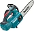 Цепная пила Makita DUC204RT аккум. 570Вт дл.шины:8" (20cm) 1аккум. 5Ач ЗУ
