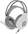 Наушники с микрофоном A4Tech Fstyler FH300U белый 2м мониторные USB оголовье (FH300U WHITE)