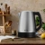 Чайник электрический Vitek VT-7040 1.7л. 2200Вт сталь корпус: металл/пластик - купить недорого с доставкой в интернет-магазине