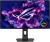 Монитор Asus 26.5" ROG Strix XG27ACDMS черный QD OLED LED 16:9 HDMI глянцевая HAS Piv 1500000:1 250cd 178гр/178гр 2560x1440 280Hz DP 2K USB 6.1кг - купить недорого с доставкой в интернет-магазине
