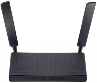 Роутер беспроводной MikroTik hAP ac3 (RBD53IG-5HACD2HND) AC1200 10/100/1000BASE-TX - цена, купить или заказать с доставкой в интернет-магазине Роутер беспроводной MikroTik hAP ac3 (RBD53IG-5HACD2HND) AC1200 10/100/1000BASE-TX - купить недорого с доставкой в интернет-магазине