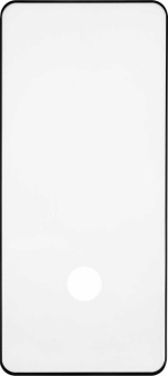 Защитное стекло для экрана Redline Corning черный для Samsung Galaxy S21 Ultra 1шт. (УТ000023710) - купить недорого с доставкой в интернет-магазине