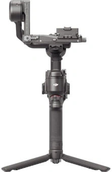 Стедикам Dji RS 4 черный - купить недорого с доставкой в интернет-магазине