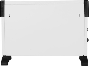 Конвектор Eurolux ОК-EU-1000C 1000Вт белый - купить недорого с доставкой в интернет-магазине