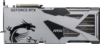 Видеокарта MSI PCI-E RTX 5080 16G VANGUARD SOC NVIDIA GeForce RTX 5080 16Gb 256bit GDDR7 2730/30000 HDMIx1 DPx3 HDCP Ret - купить недорого с доставкой в интернет-магазине