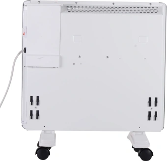 Конвектор Ресанта ОК-1000Е 1000Вт белый - купить недорого с доставкой в интернет-магазине