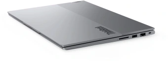 Ноутбук Lenovo Thinkbook 14 G9 IRL Core 7 240H 32Gb SSD1Tb Intel Graphics 14" IPS WUXGA (1920x1200) Windows 11 Pro grey WiFi BT Cam (21UY006FGQ) - купить недорого с доставкой в интернет-магазине