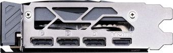 Видеокарта MSI PCI-E 5.0 RTX 5060 TI 16G GAMING TRIO NVIDIA GeForce RTX 5060TI 16Gb 128bit GDDR7 2572/28000 HDMIx1 DPx3 HDCP Ret - купить недорого с доставкой в интернет-магазине