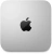ПК Apple Mac mini A2686 slim M2 8 core (3.49) 16Gb SSD512Gb 10 core GPU macOS GbitEth WiFi BT серебристый (Z16L00005) - купить недорого с доставкой в интернет-магазине