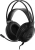 Наушники с микрофоном A4Tech Fstyler FH300U черный 2м мониторные USB оголовье (FH300U BLACK) - купить недорого с доставкой в интернет-магазине