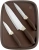 Набор ножей кухон. Rondell Mocco&Latte RD-1944 компл.:4предм. разд.дос. бежевый/коричневый блистер - купить недорого с доставкой в интернет-магазине