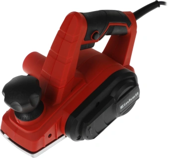 Рубанок Einhell TC-PL 750 750Вт 82мм 17000об/мин - купить недорого с доставкой в интернет-магазине