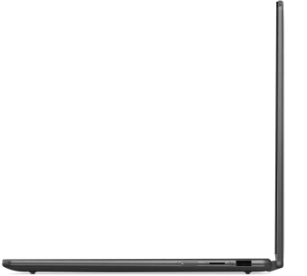 Ноутбук Lenovo Yoga 7 14IML9 Core Ultra 7 155H 16Gb SSD1Tb Intel Arc 14" OLED Touch WUXGA (1920x1200) Windows 11 Home dk.grey WiFi BT Cam Bag (83DJ0096RU) - купить недорого с доставкой в интернет-магазине