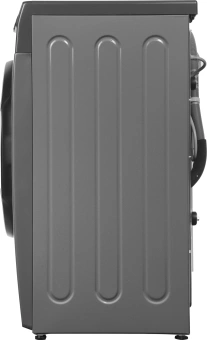 Стиральная машина Samsung WW70AG6S23ANLP класс: A загр.фронтальная макс.:7кг серый инвертор - купить недорого с доставкой в интернет-магазине