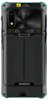 Терминал сбора данных Mindeo D60 (D60G66455160CN) - купить недорого с доставкой в интернет-магазине
