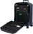 Чемодан Piquadro PQ LIGHT BV7245PQL/BLUO 40x23x55см 47л. 4.66кг. поликарбонат синий - купить недорого с доставкой в интернет-магазине