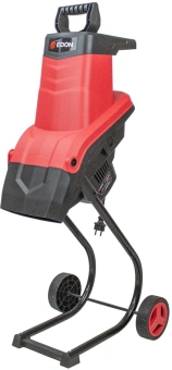 Садовый измельчитель Edon ES-45/2800 2800Вт 4000об/мин - купить недорого с доставкой в интернет-магазине