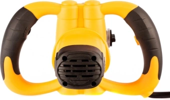 Дрель-миксер Denzel EM-2-1600 1600Вт HEX13 (27911) - купить недорого с доставкой в интернет-магазине