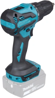 Дрель-шуруповерт Makita DHP490Z аккум. патрон:быстрозажимной - купить недорого с доставкой в интернет-магазине