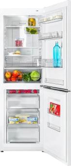 Холодильник Атлант Advance Comfort+ ХМ-4621-109-ND 2-хкамерн. белый - купить недорого с доставкой в интернет-магазине
