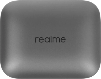 Гарнитура внутриканальные Realme Air 7 Pro (RMA2407) серый беспроводные bluetooth в ушной раковине (6941764467064) - купить недорого с доставкой в интернет-магазине