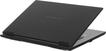 Ноутбук Gigabyte GAMING A16 GA63H Ryzen 7 260 16Gb SSD1Tb NVIDIA GeForce RTX 5060 8Gb 16" IPS FHD+ (1920x1200) FreeDOS black WiFi BT Cam (3VHK3KZ894SD) - купить недорого с доставкой в интернет-магазине