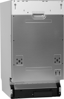 Посудомоечная машина встраив. Weissgauff BDW 4573 D 2100Вт узкая - купить недорого с доставкой в интернет-магазине