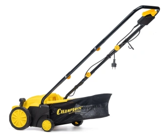 Скарификатор Champion ESC1532 электр. 1500Вт - купить недорого с доставкой в интернет-магазине