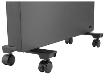 Конвектор Domfy DCB-CH1115 1500Вт черный - цена, купить или заказать с доставкой в интернет-магазине Конвектор Domfy DCB-CH1115 1500Вт черный - купить недорого с доставкой в интернет-магазине