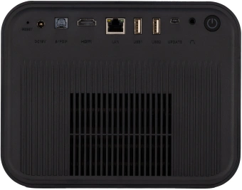 Проектор Infocus IN3038SL Crusader Grandmaster DLP 1200Lm LS (1920x1080) ресурс лампы:25000часов 2xUSB typeA 1xHDMI 3.06кг - купить недорого с доставкой в интернет-магазине