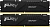 Память DDR5 2x32GB 5200MHz Kingston KF552C40BB2K2-64 Fury Beast Black Expo RTL Gaming PC5-41600 CL40 DIMM 288-pin 1.25В dual rank с радиатором Ret