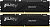 Память DDR5 2x8GB 5200MHz Kingston KF552C36BBEK2-16 Fury Beast Black Expo RTL Gaming PC5-41600 CL36 DIMM 288-pin 1.25В kit single rank с радиатором Ret