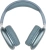 Наушники мониторные Hoco Air Triumph W35 голубой беспроводные bluetooth оголовье - купить недорого с доставкой в интернет-магазине