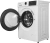 Стиральная машина Hyundai WFD8402 класс: A загр.фронтальная макс.:8кг (с сушкой) белый - купить недорого с доставкой в интернет-магазине
