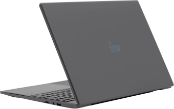 Ноутбук IRU Калибр 15PH Ryzen 5 5500U 8Gb SSD256Gb AMD Radeon Graphics 15.6" IPS FHD (1920x1080) FreeDOS black WiFi BT Cam 4350mAh (2054000) - цена, купить или заказать с доставкой в интернет-магазине Ноутбук IRU Калибр 15PH Ryzen 5 5500U 8Gb SSD256Gb AMD Radeon Graphics 15.6" IPS FHD (1920x1080) FreeDOS black WiFi BT Cam 4350mAh (2054000) - купить недорого с доставкой в интернет-магазине