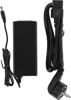 Коммутатор Tenda TEF1109P-8-63W 9x100Мбит/с 8PoE 58W неуправляемый - купить недорого с доставкой в интернет-магазине
