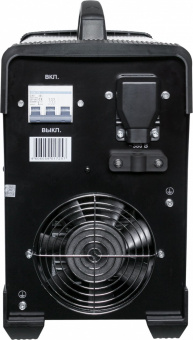 Сварочный аппарат Ресанта САИ-315-3ф инвертор ММА DC 9.5кВт - купить недорого с доставкой в интернет-магазине