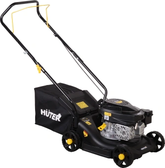 Газонокосилка роторная Huter GLM-3.5 LT (70/3/6) 2940Вт - купить недорого с доставкой в интернет-магазине
