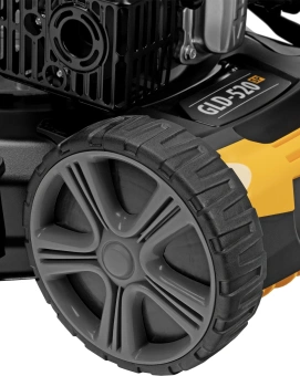 Газонокосилка роторная Denzel GLD-520SP (58804) - купить недорого с доставкой в интернет-магазине