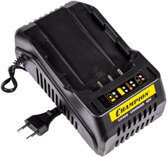Зарядное устройство Champion CH400 - купить недорого с доставкой в интернет-магазине